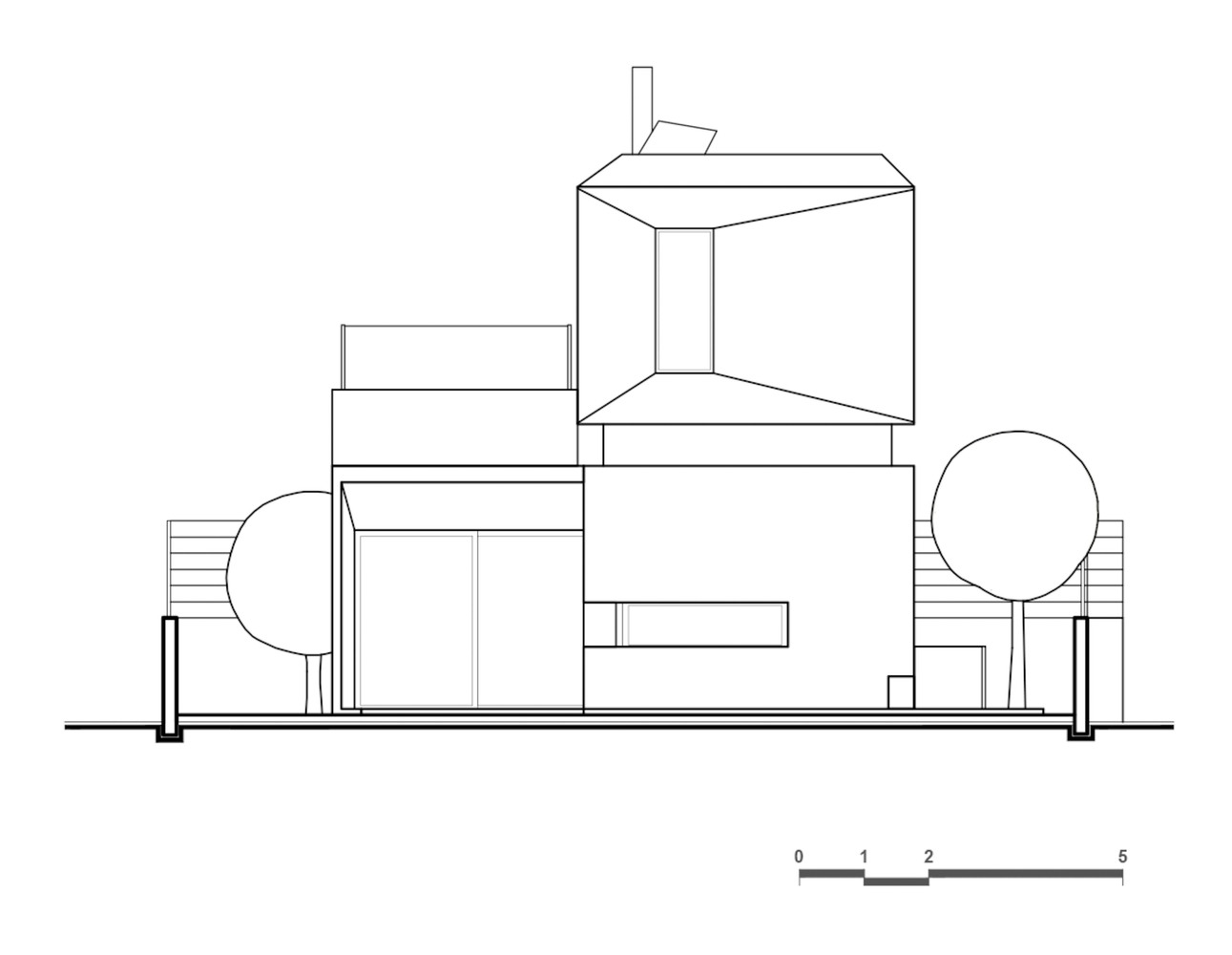 希腊雅典“花园之家”-50