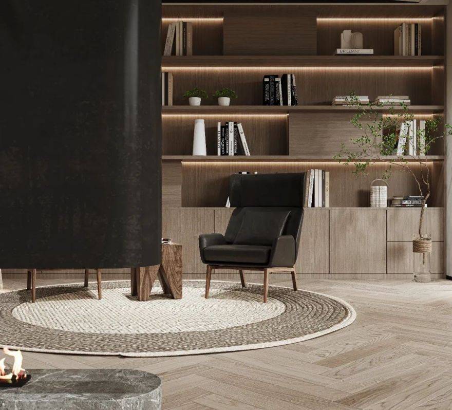 东莞御峰 DP 设计丨中国东莞-28