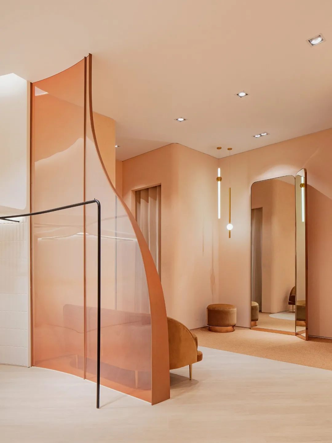 韩国 WGNB 设计公司打造“年度工作室”-14