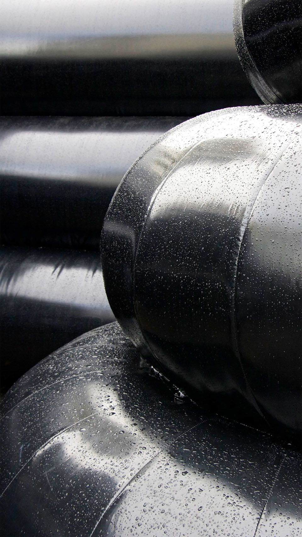 SONIC MAZE迷宫丨荷兰丨mesure studio,ultimo intimo-33