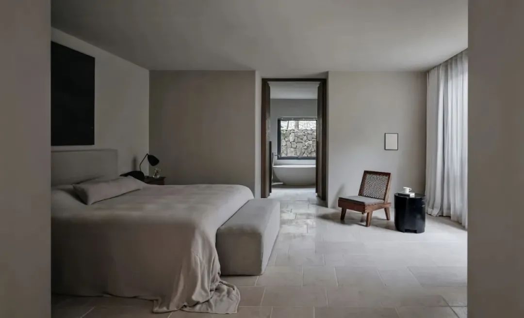 YAZA野在山川酒店丨谢柯,赵扬-59