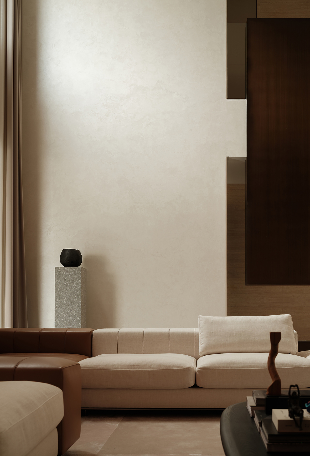 空间的能量诗学丨中国北京丨SH+D北京山和建筑设计-10