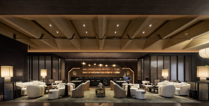 伟星·星宸玖序丨中国武汉丨MAUDEA牧笛设计,上海天华建筑设计有限公司,北京顺景园林等-33