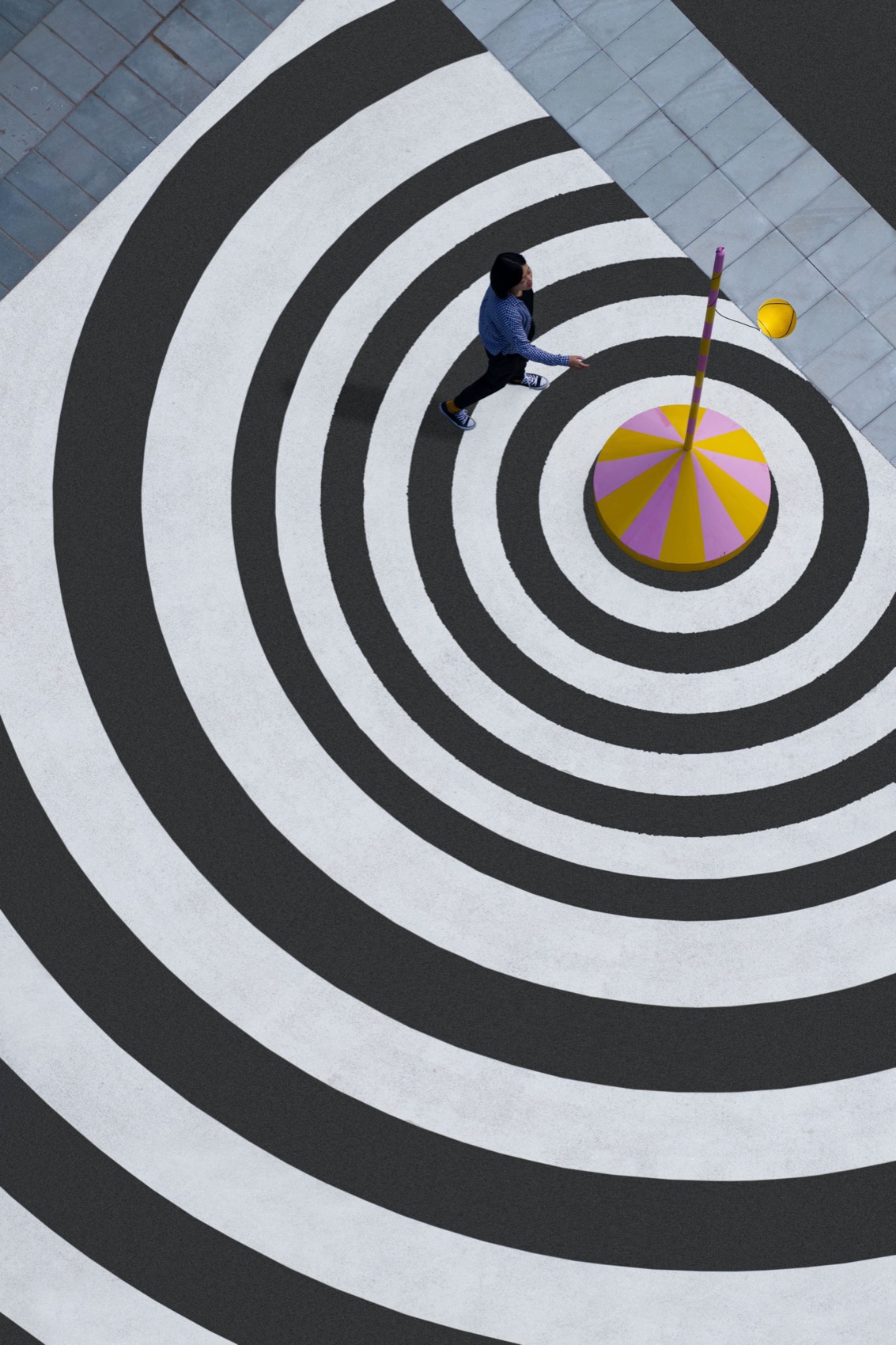 北京台湖城市之光丨中国北京丨BAM百安木-13