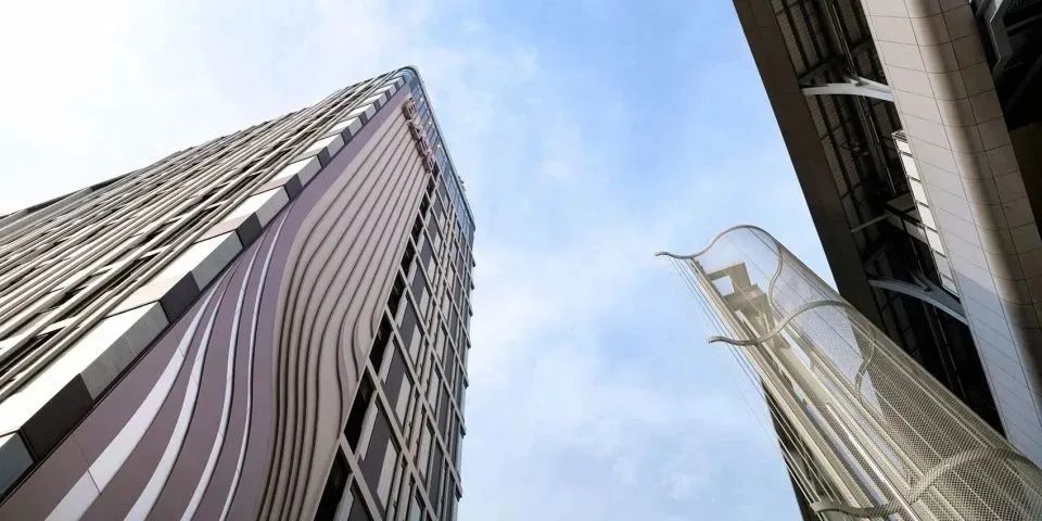 曼谷Rethinking·如何用建筑链接生活方式丨泰国曼谷-242