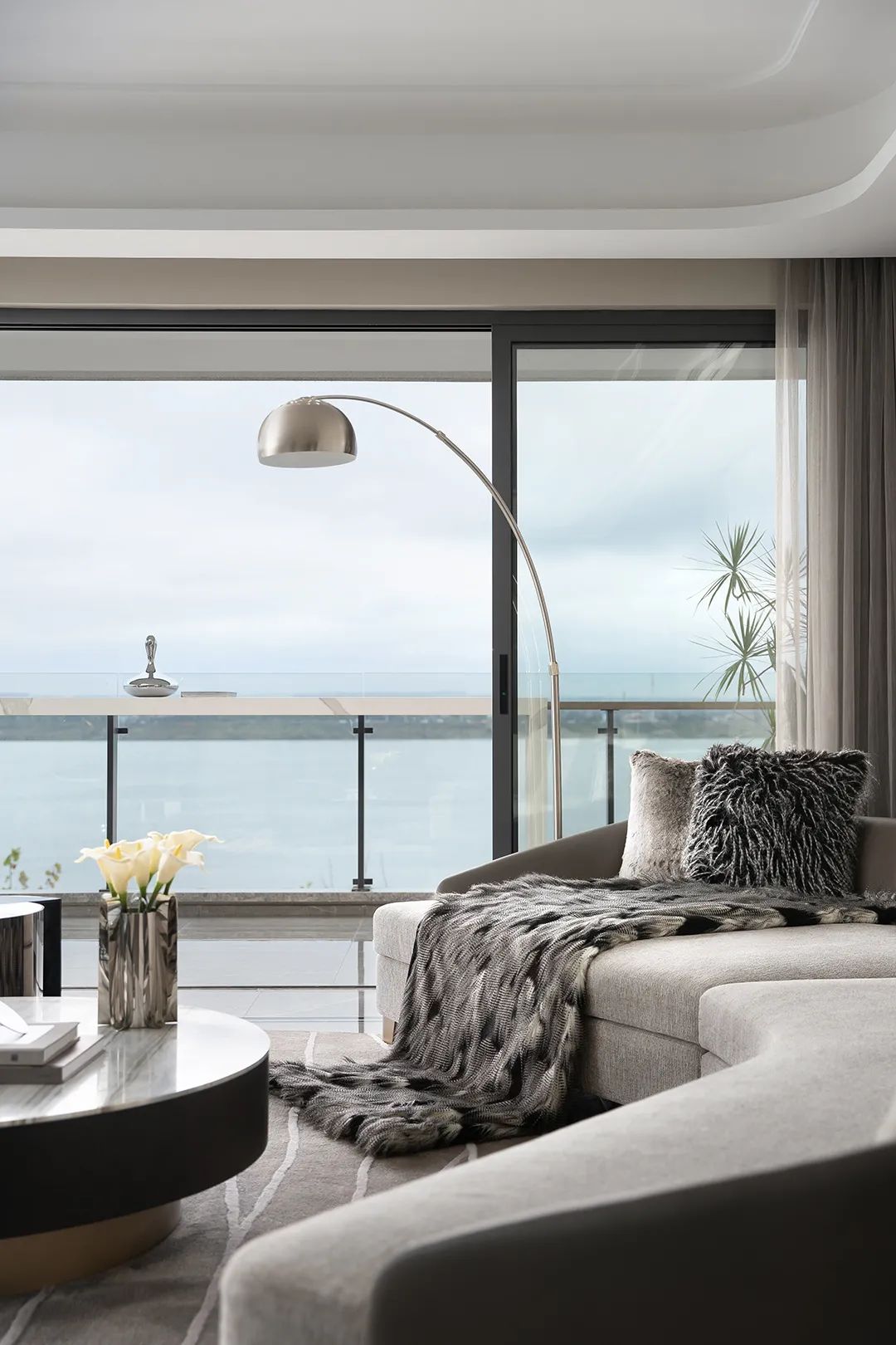 长沙建发电建江山悦 266 户型样板间丨中国长沙丨元禾大千-20