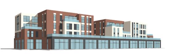 长沙会展综合配套中心-30