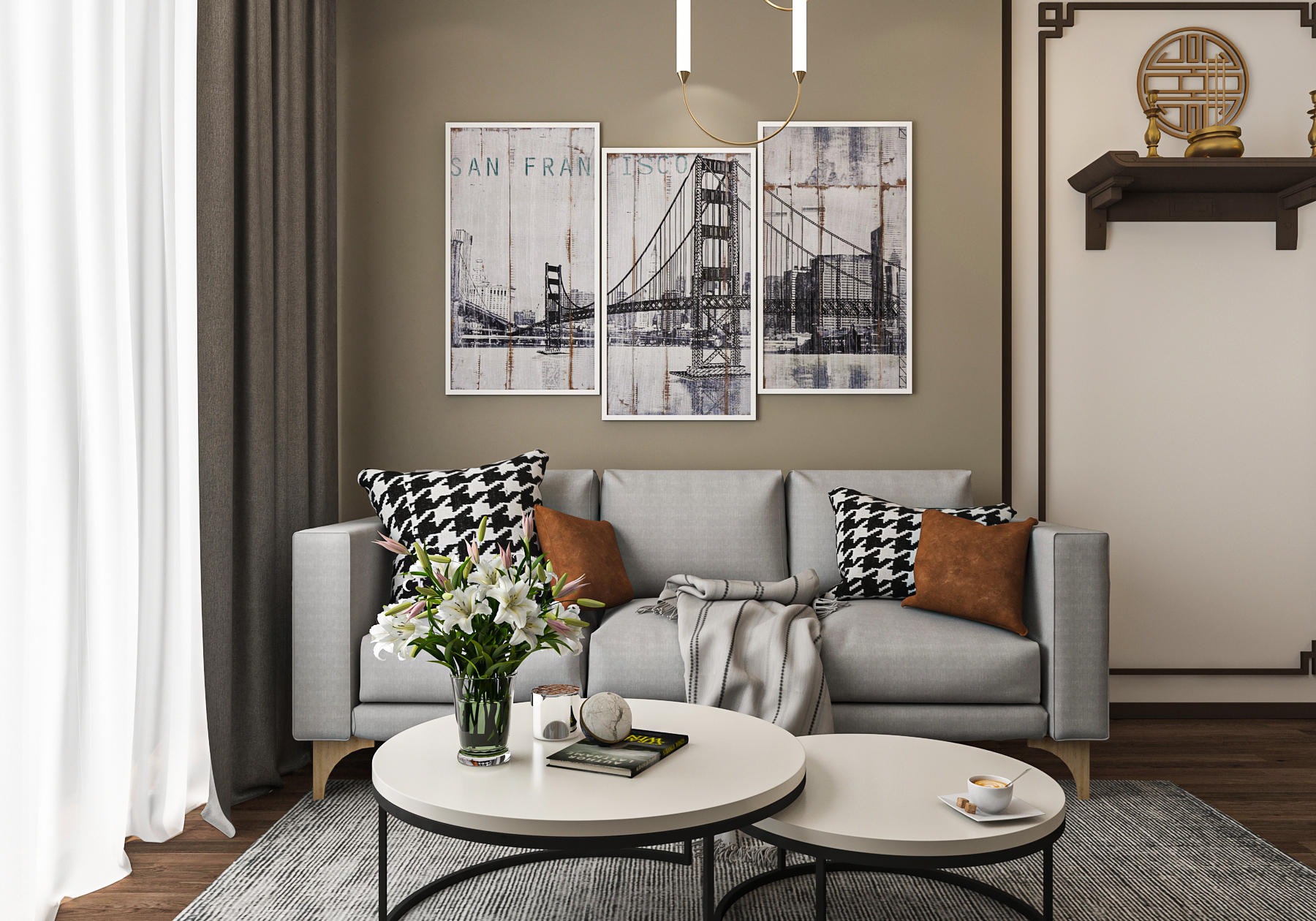 Green Park Bac Giang-2