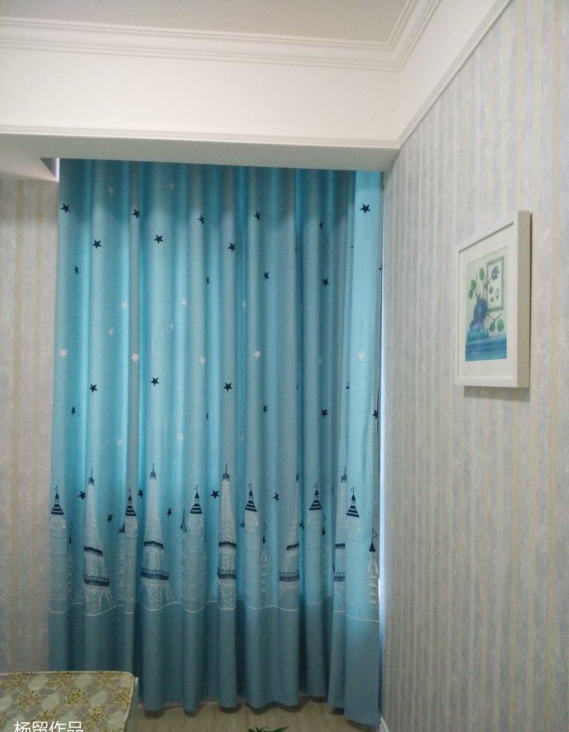 资阳置地城家居装饰设计亮点解读-6