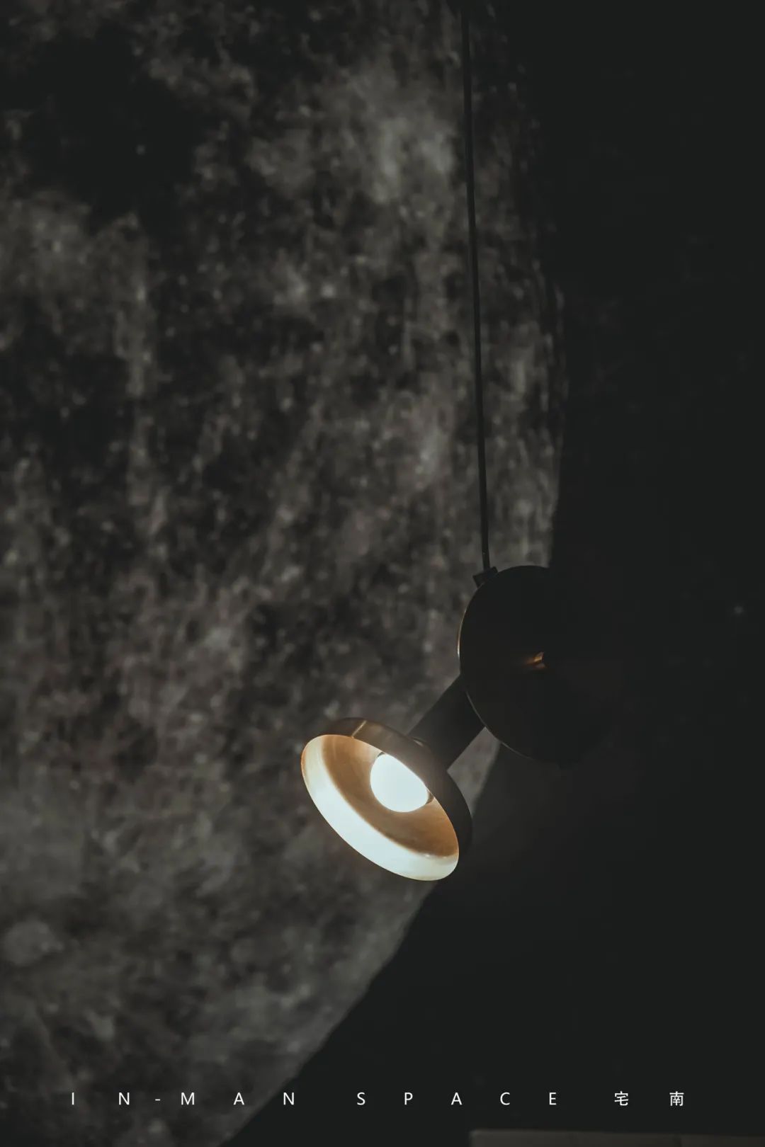 流动空间 · 内江万晟城华府 193㎡现代简约设计丨中国内江丨宅南空间设计事务所-8