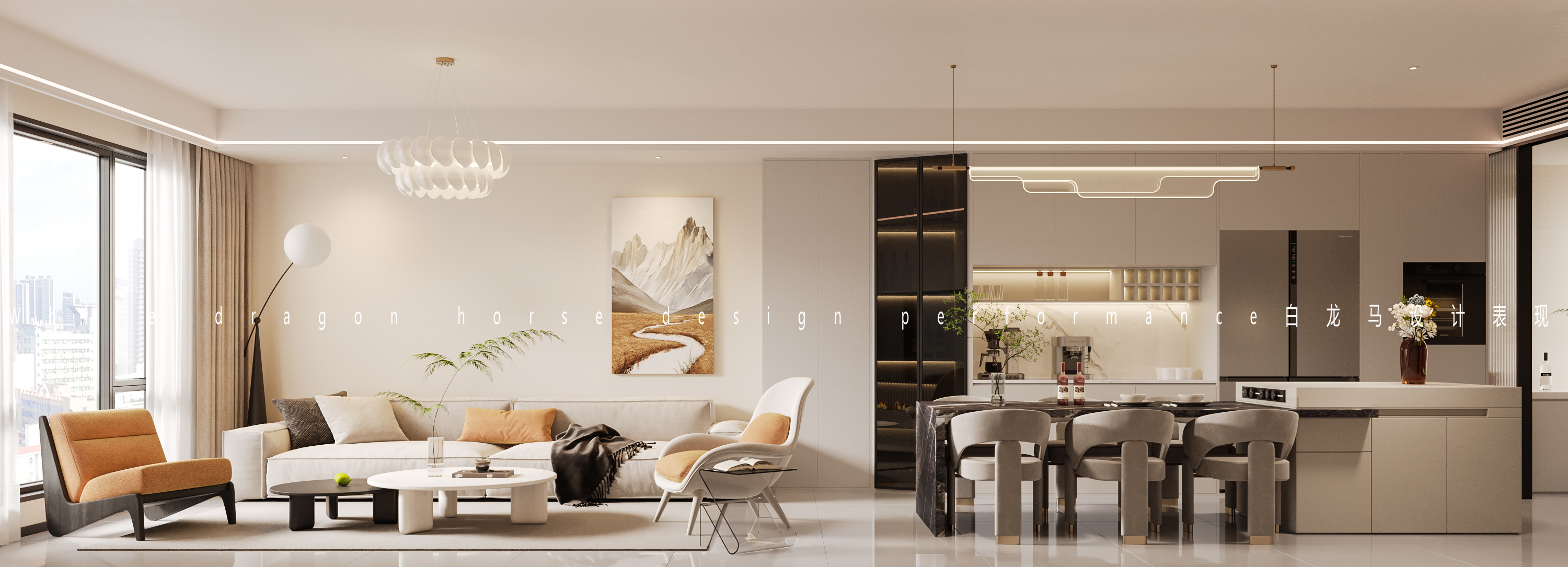 现代白龙马效果图-9