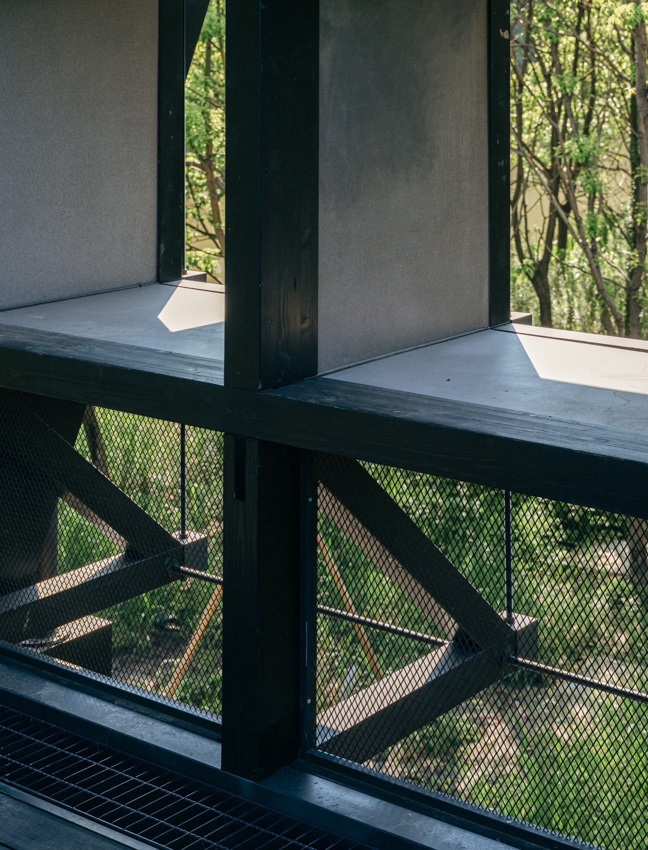 栋梁轩丨中国苏州丨神奇建筑研究室-126