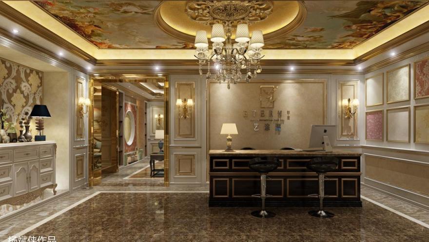 常德艺涂泥市级经销店-48