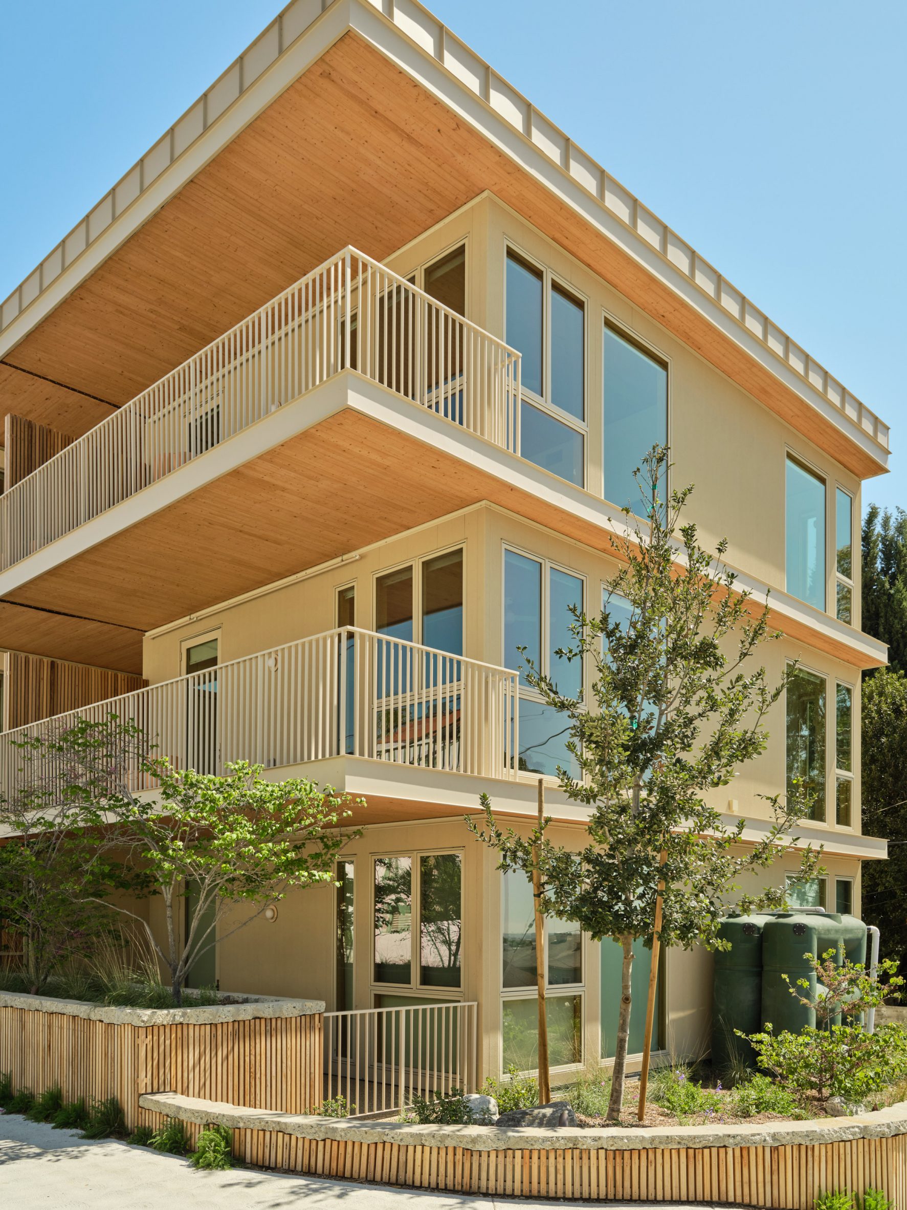 别墅丨美国洛杉矶丨SuperLA-3