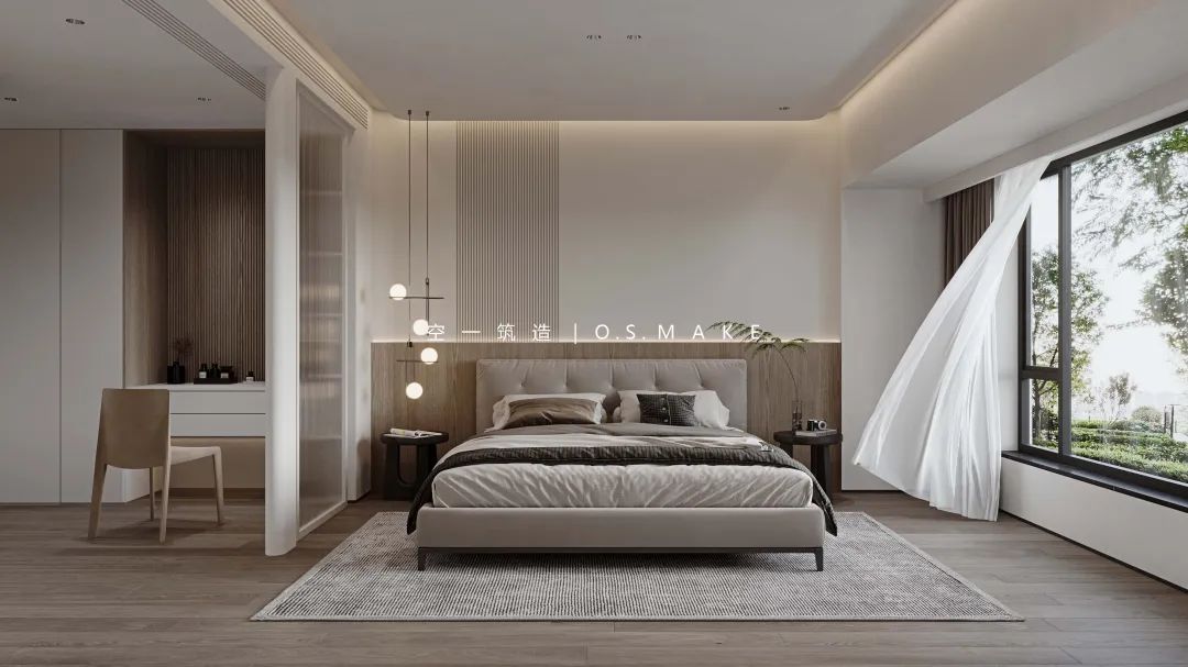 空一实景 ｜ 简然 · 沐光-62