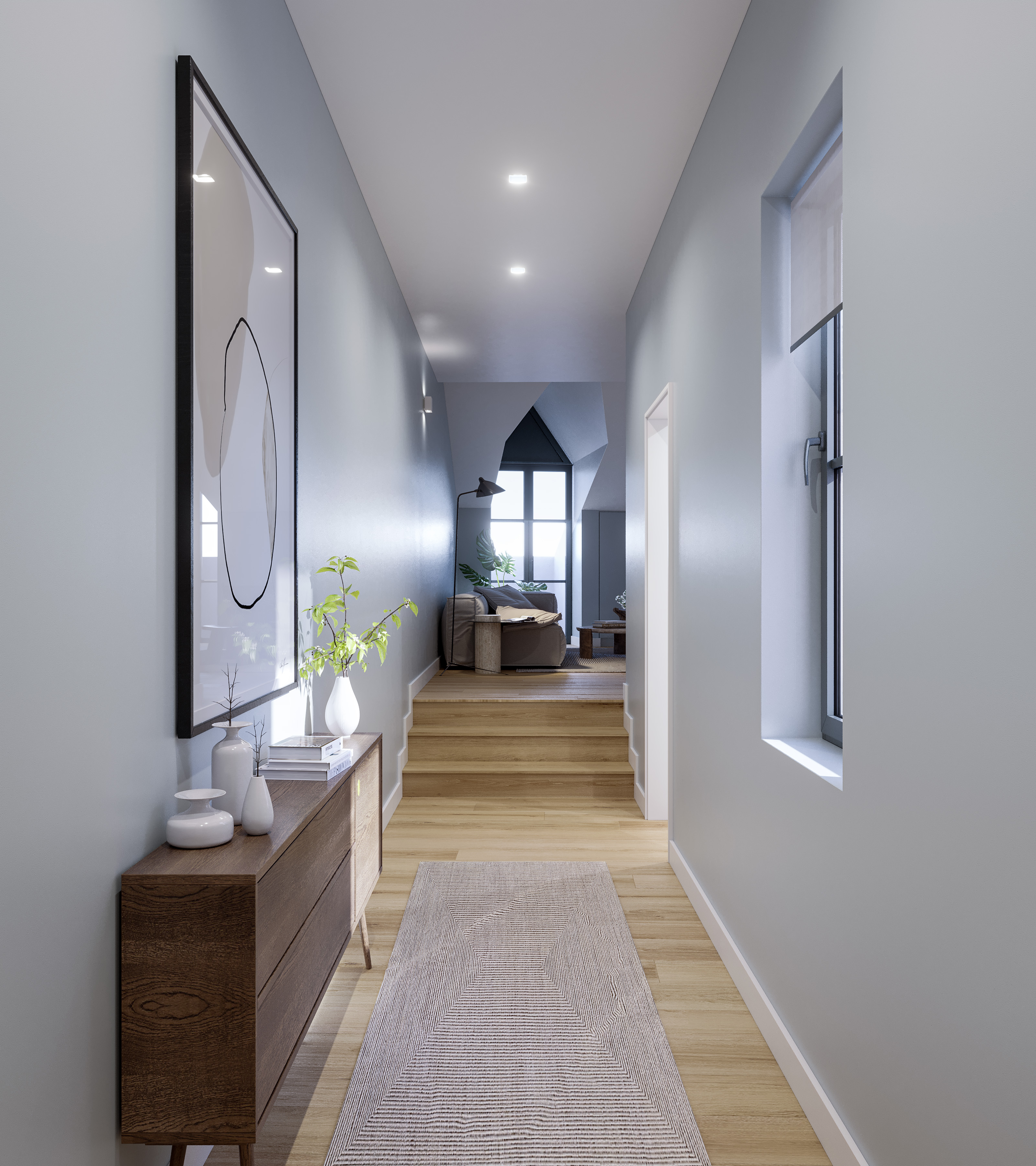 维德雷塞罗住宅-8