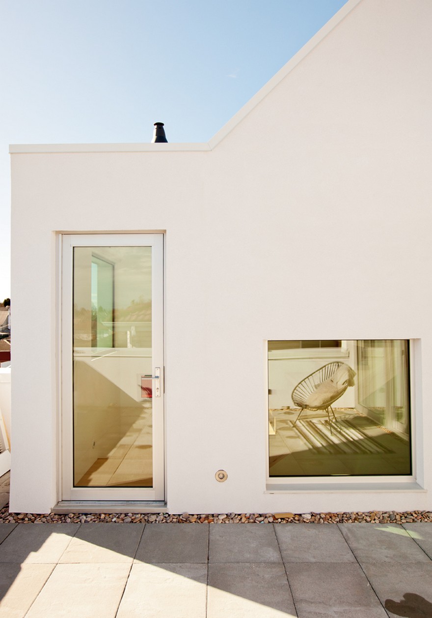 MAD House – A Eclectic Modern Home for Three Families in East Vancouver-21