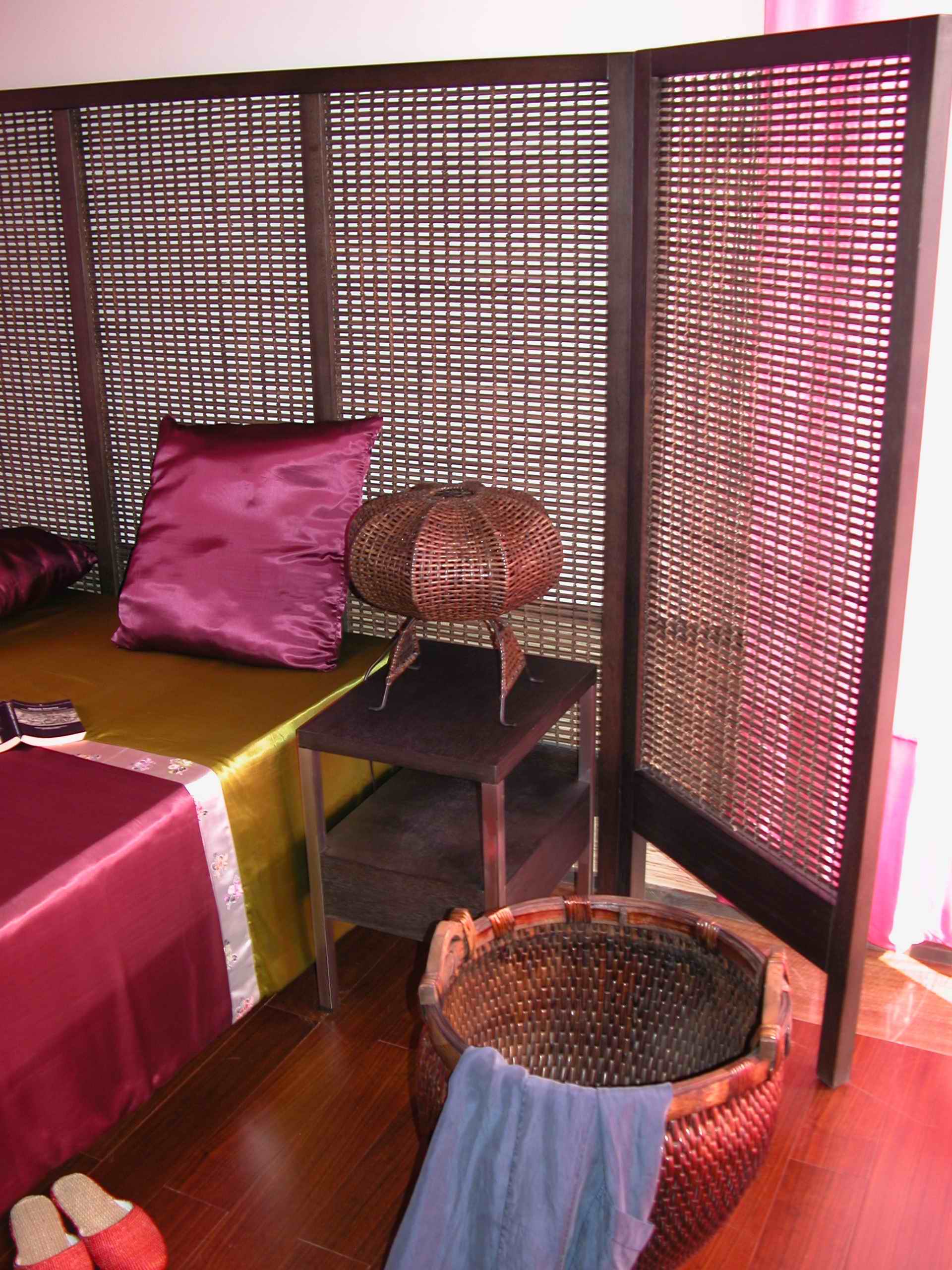 上海金地格林春晓 样板房-58