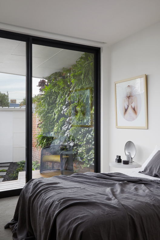 Downside Up House | 创新改造维多利亚式遗产建筑-16