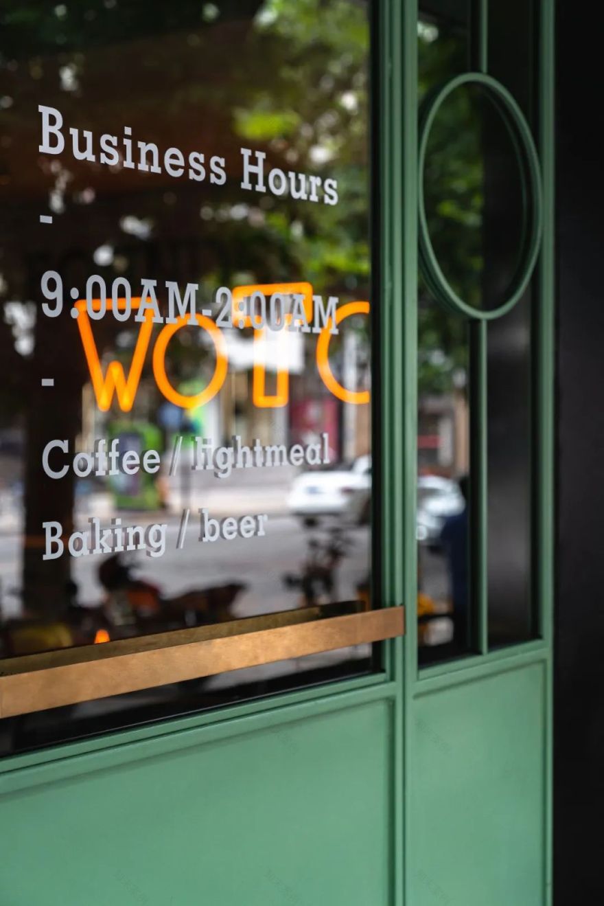 良时無同 | 汉中梧桐老街的复古摩登新生-75