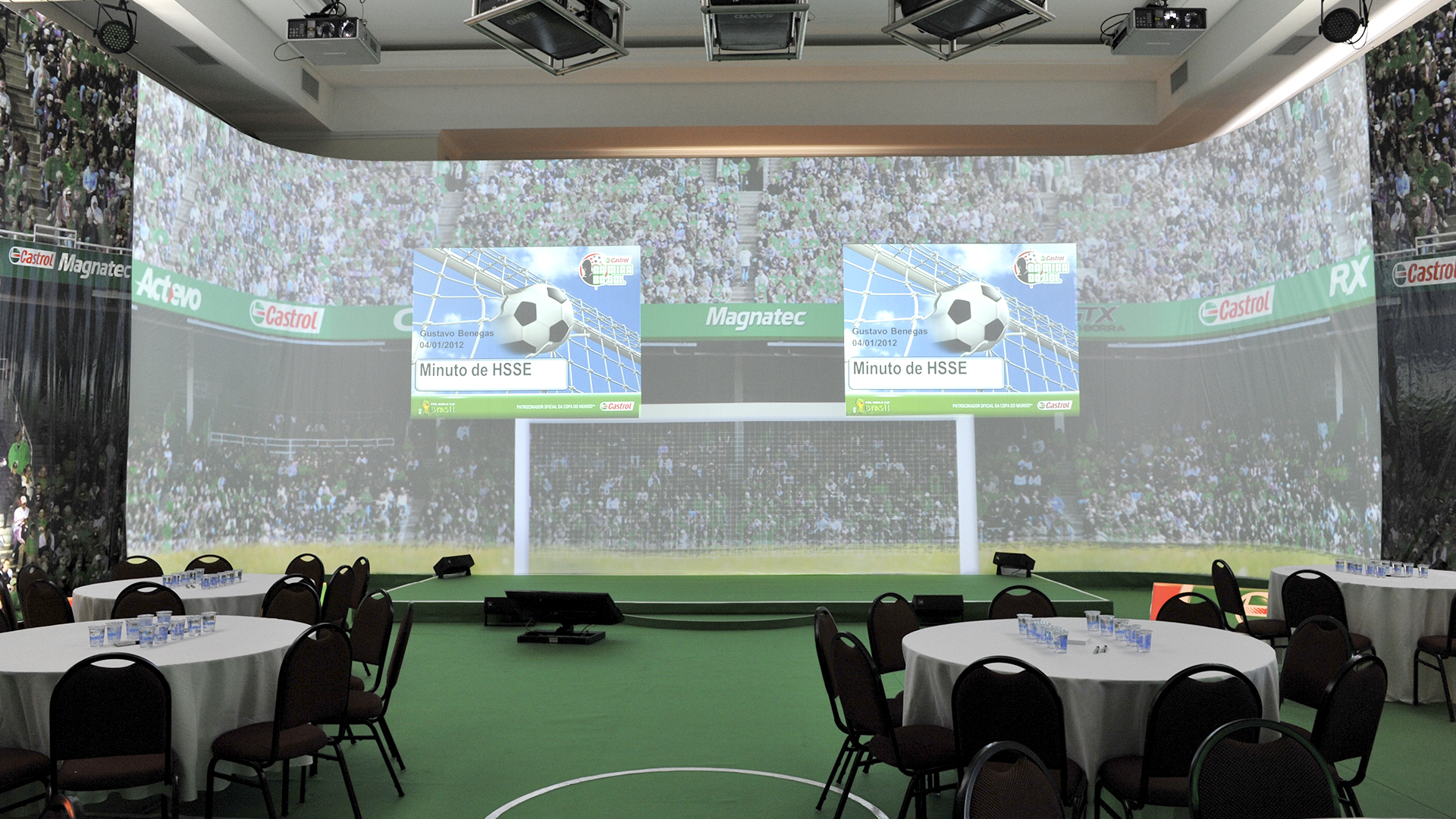 在目标的射门  嘉实多丨Thiago Tota-7