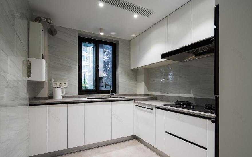 浪漫诗意平层住宅设计丨TK 设计-20