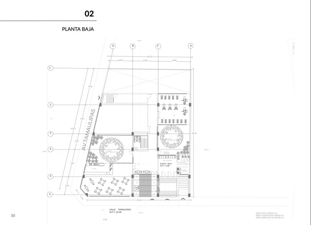 PORTAFOLIO - ESTANDARIZACIÓN, TÉC Y MAT - UPC-53