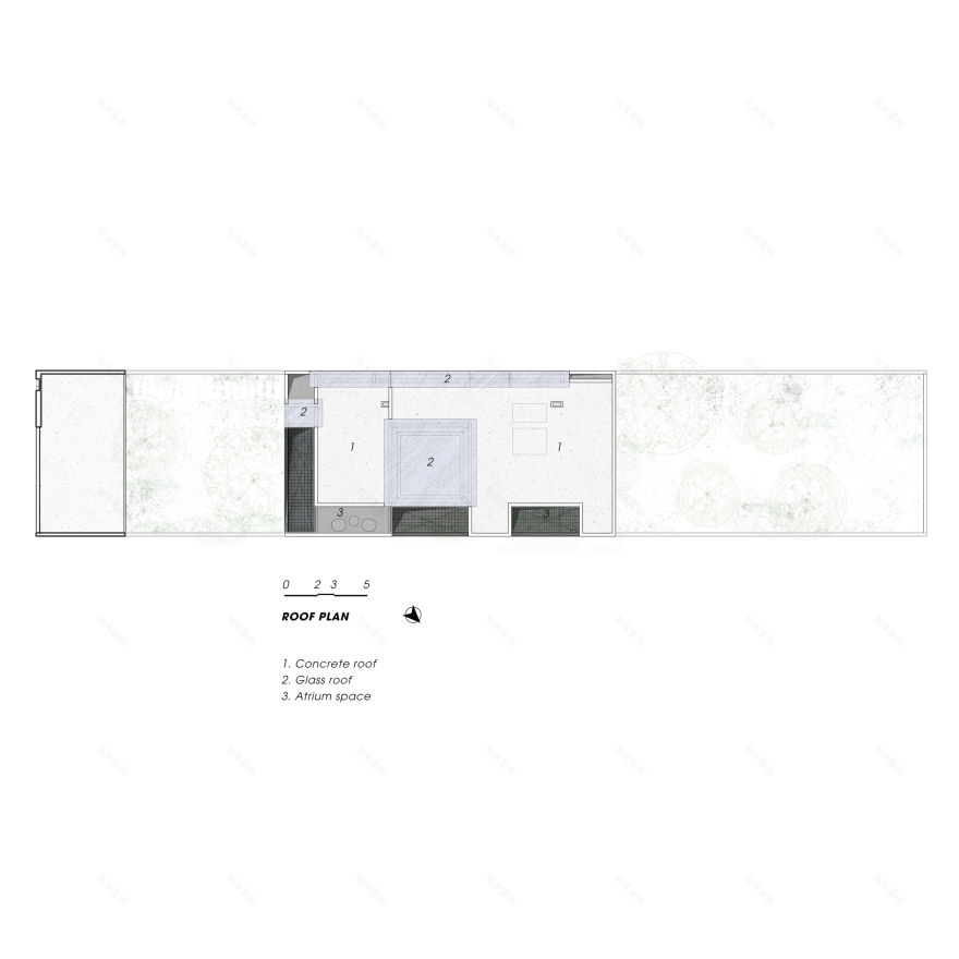 朗凯夫 2 号住宅丨越南丨23o5Studio-31