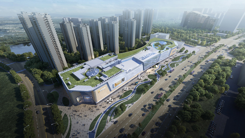 天澜美墅·别墅丨中国重庆丨魅无界设计(MAXIMUM)-89