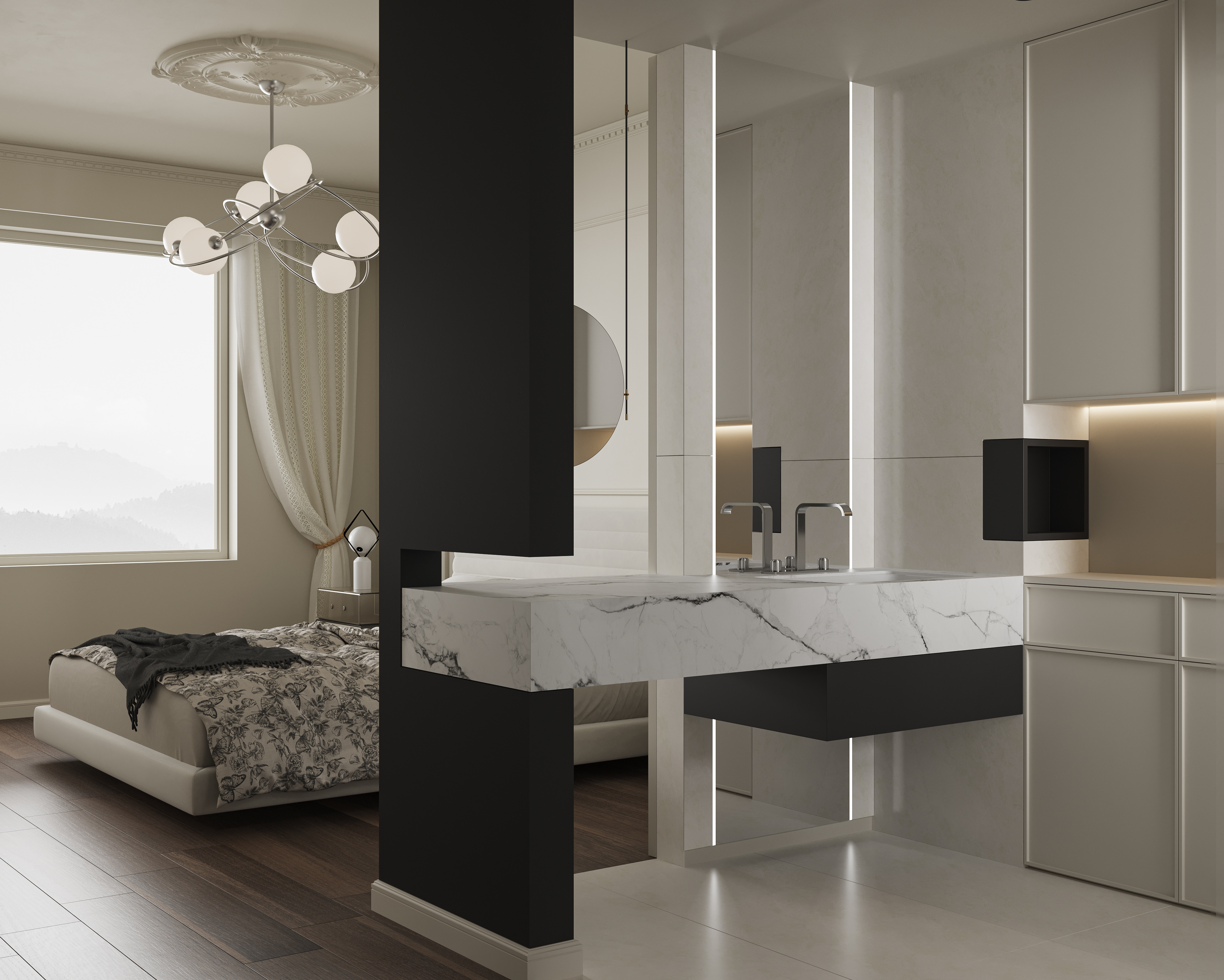 奉天久舍|其仕和颂-14