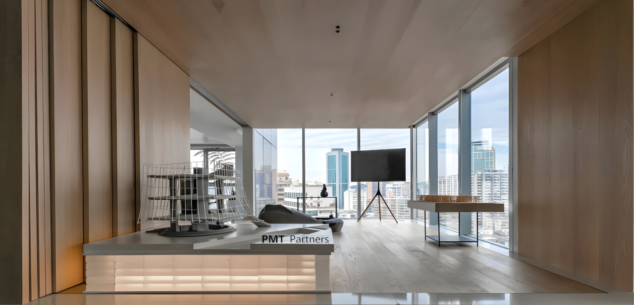 新办公室丨中国广州丨加减智库设计事务所-21