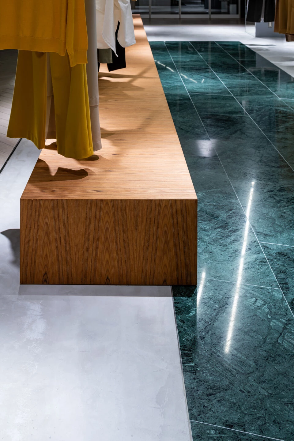 RIM·ARK·fukuoka 室内设计丨日本福冈丨Yohei Kawashima architects inc.-34