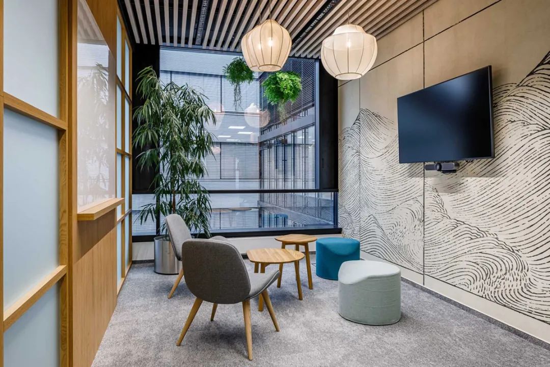 布拉格人力资源 LMC 办公室丨意大利布拉-20