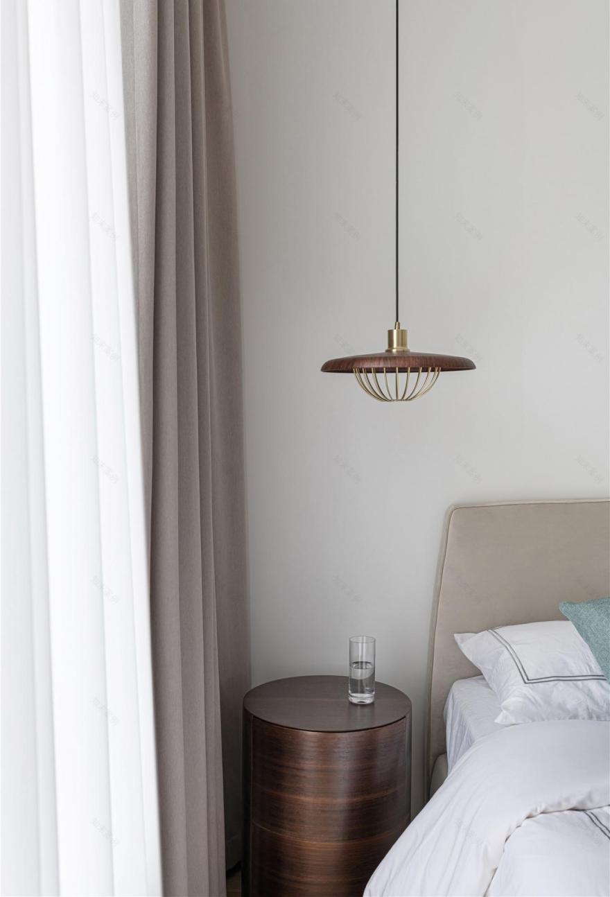 清岚序丨尚舍生活设计-70