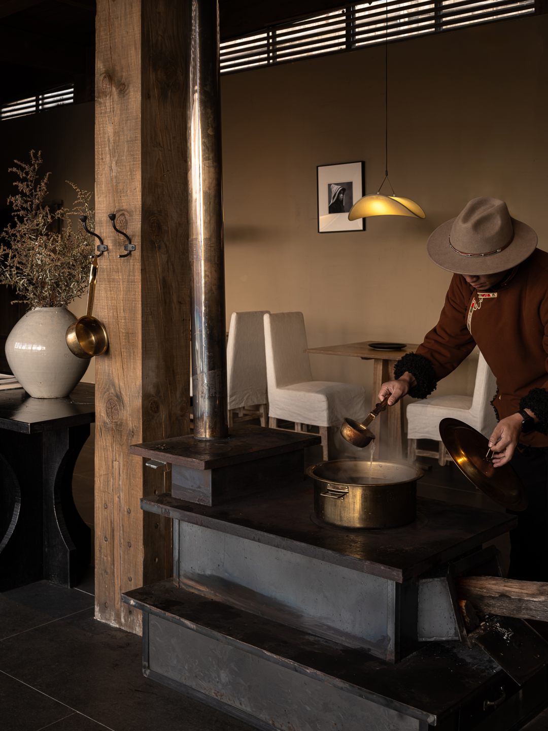 咏归川九寨沟度假酒店丨中国四川丨杭州偲所设计,杭州澜廷设计-41