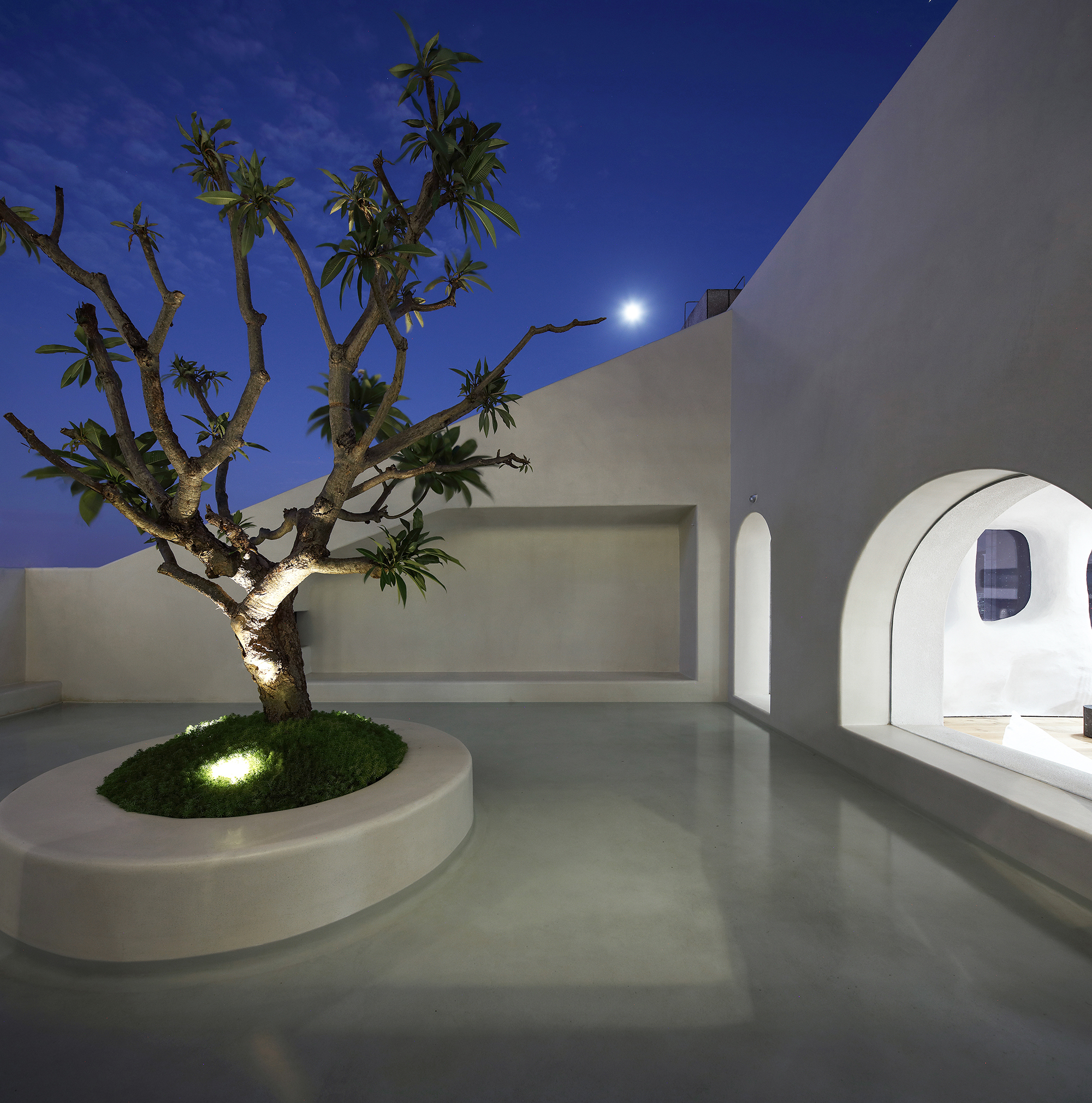 T·T· Pilates 新景中心店丨中国厦门丨玩木傻子-112