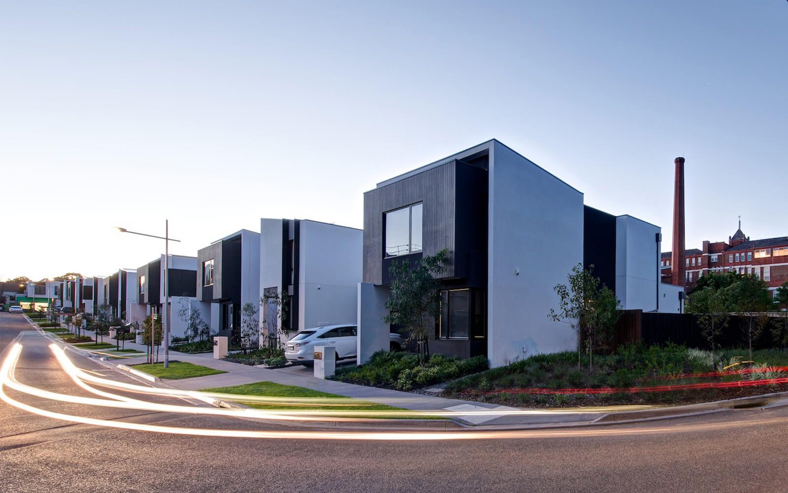 丨Rothelowman Architects等关联设计-6