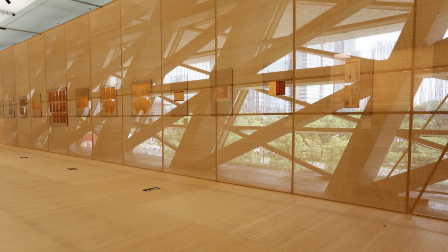 东方禅意空间设计-10