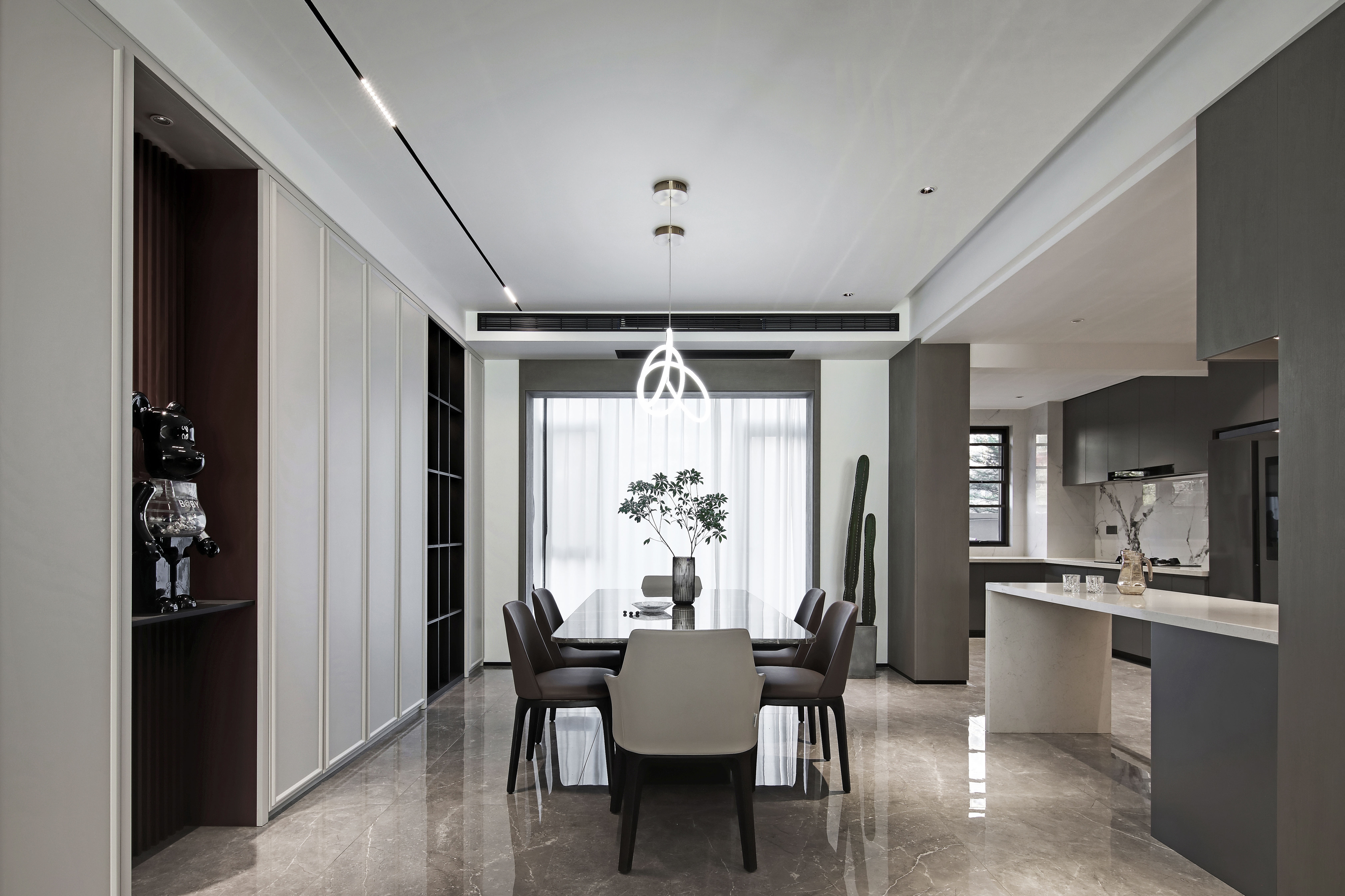 焦作壁桂园 270 新作丨中国焦作丨杨英明-13