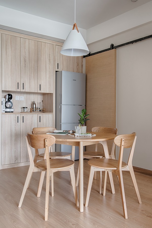 薇澜岸  张成室内设计工作室-20