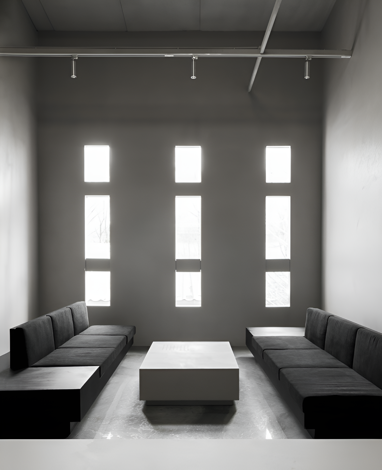 Gobbetto 高钡特展厅丨中国北京丨NOTHING DESIGN-33