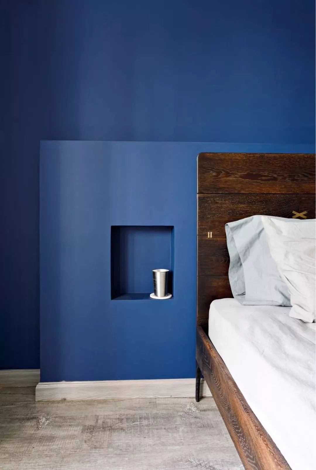 小卧室逆袭!多功能设计让空间翻倍-113