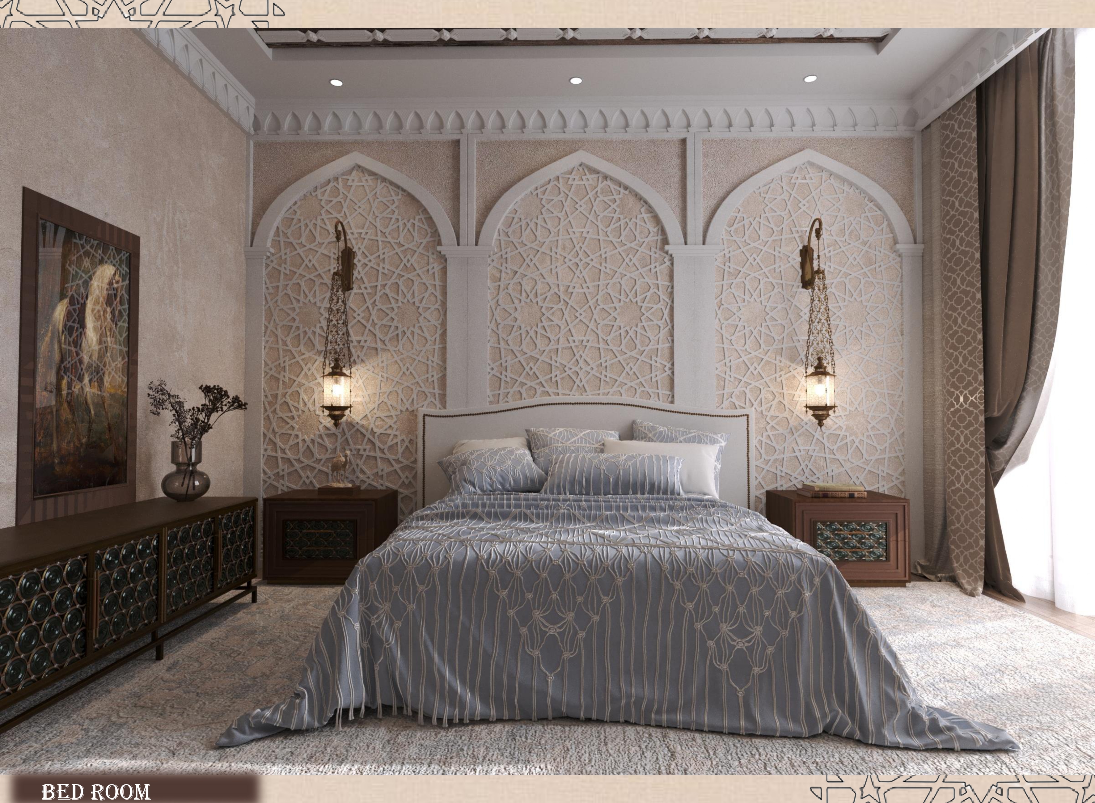 遗产酒店套房丨ATELIER POD COMPANY-19