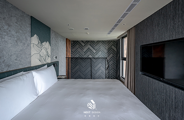 TAKE TIME · 酒店设计丨中国花莲县丨Next Design Group | 呈境室内装修设计-26