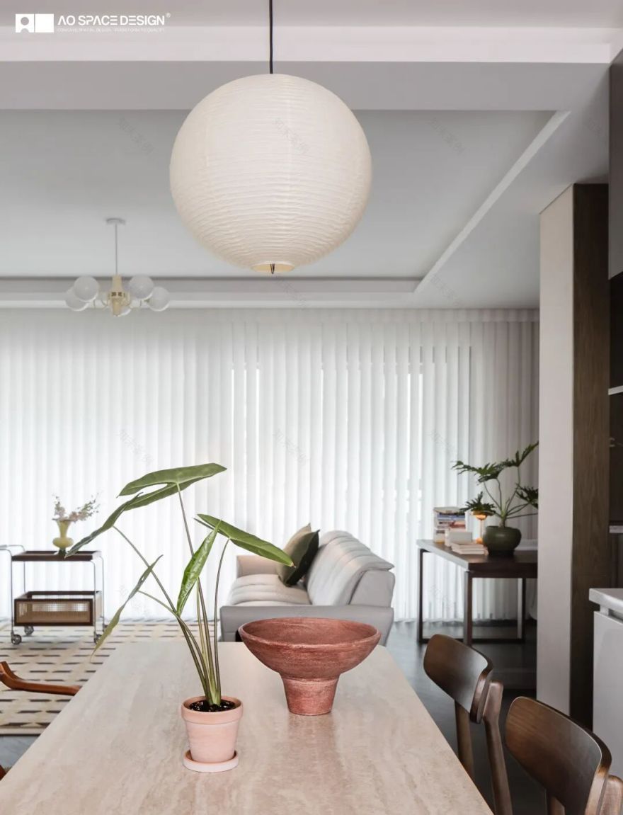 AODESIGN|颐和源璟-19