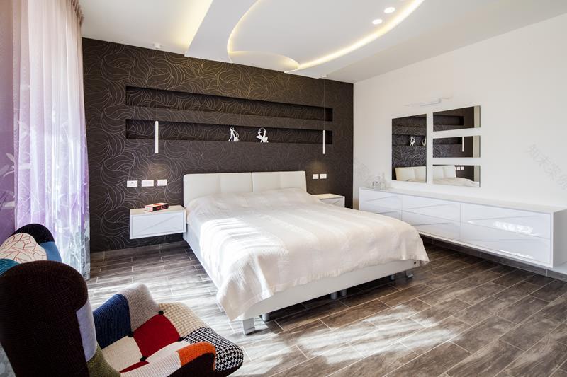 精品建筑顶层公寓翻新丨以色列丨Iris Shmir 建筑与室内设计有限公司-29