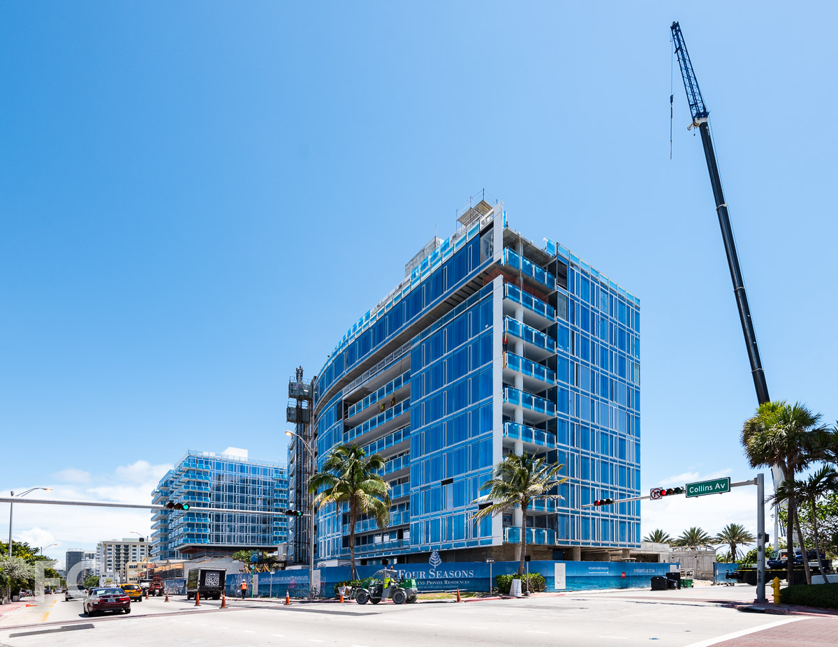 The Surf Club — FIELD CONDITION-14