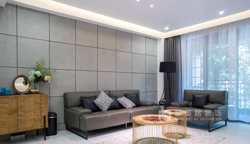 厦门梦美居装饰·天利仁和-40