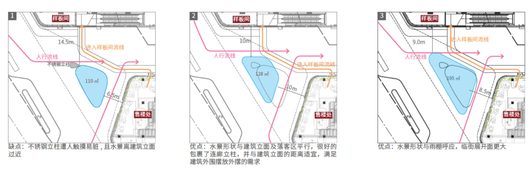 华润置地笋岗中心展示区——地标之作，焕新城市-44
