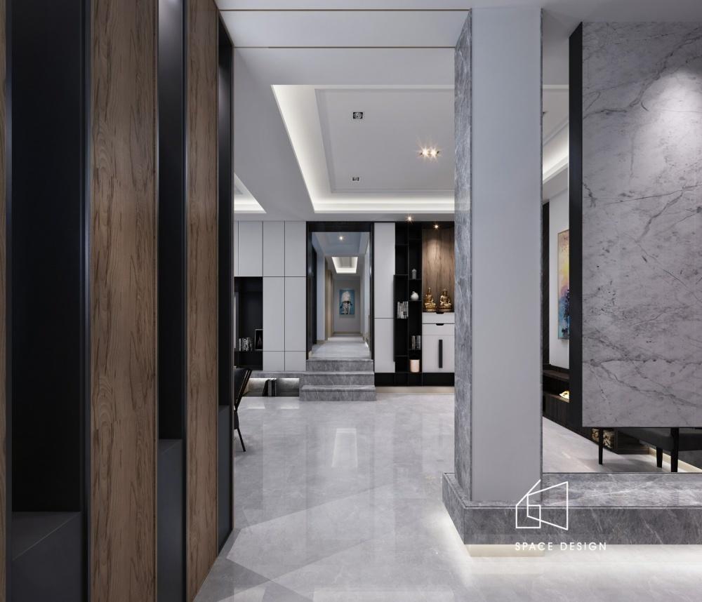 陆拾室内设计之侘寂美学-2